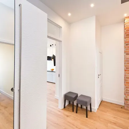 Apartament Old Town Super Ogarna *