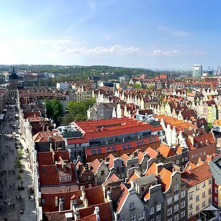 Old Town Super Ogarna *