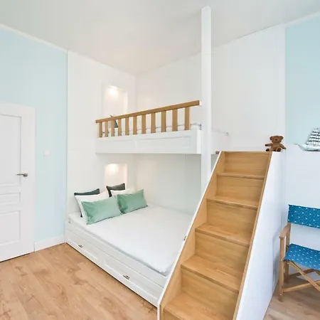 Old Town Super Ogarna Apartment