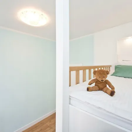 Apartman Old Town Super Ogarna *