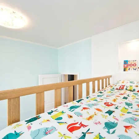 Old Town Super Ogarna Apartman *