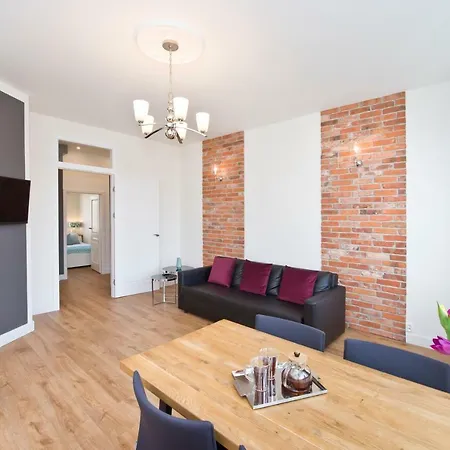 Apartman Old Town Super Ogarna *