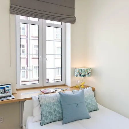 Apartman Old Town Super Ogarna