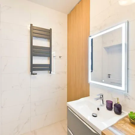 Old Town Super Ogarna Apartman *