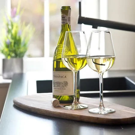 Old Town Super Ogarna * グダニスク