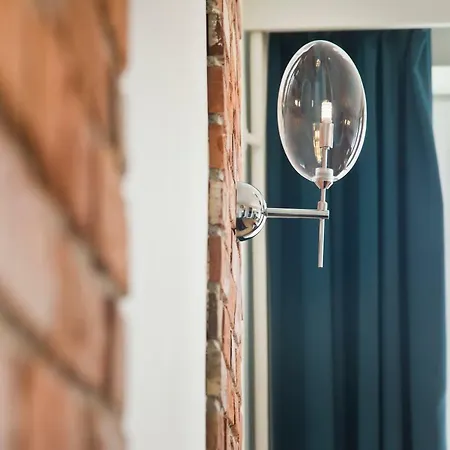 Old Town Super Ogarna Gdańsk