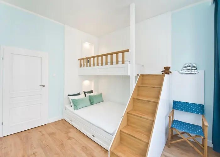 Old Town Super Ogarna Appartement