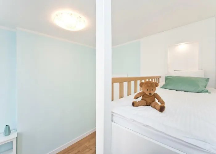 Appartement Old Town Super Ogarna *