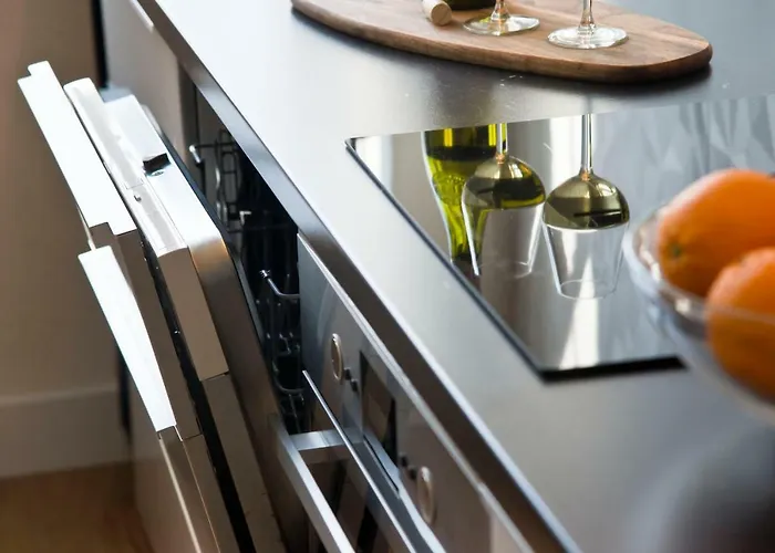 Old Town Super Ogarna