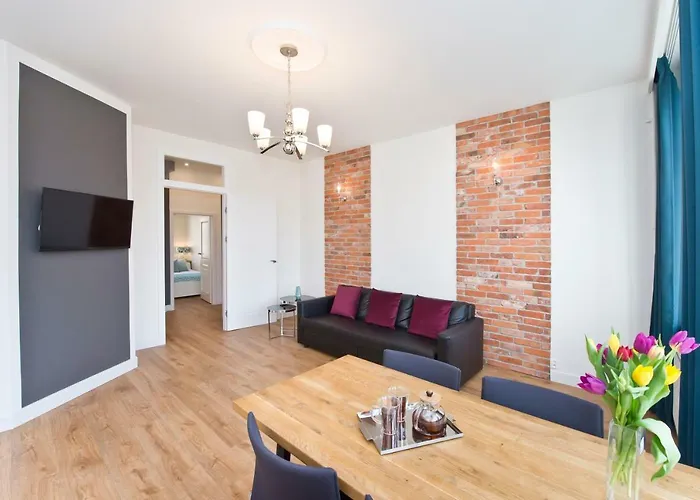 Appartement Old Town Super Ogarna *