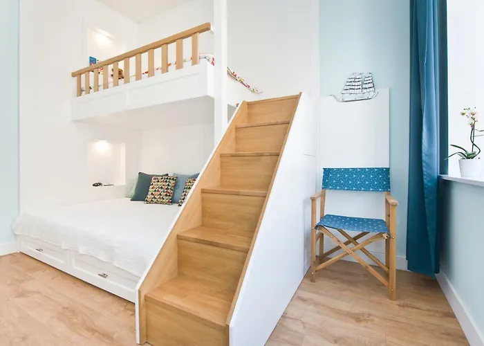 Old Town Super Ogarna