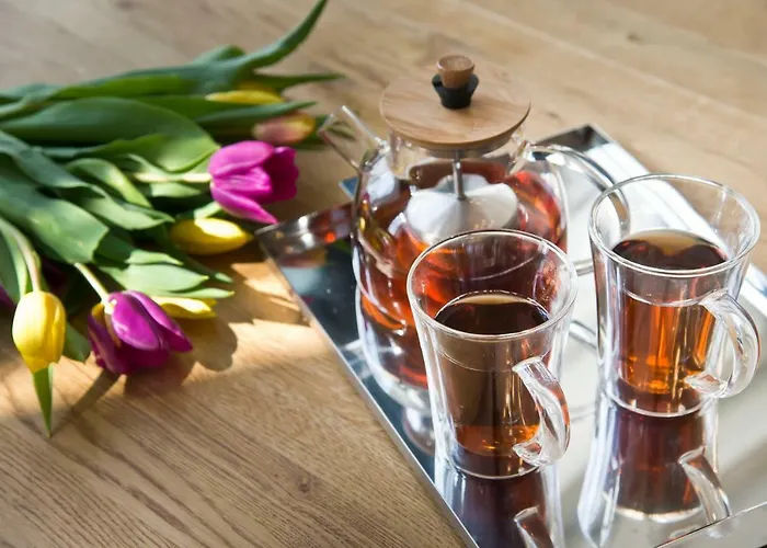 Old Town Super Ogarna Gdańsk