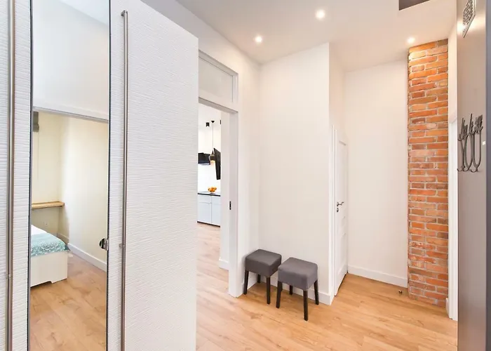 Appartement Old Town Super Ogarna *