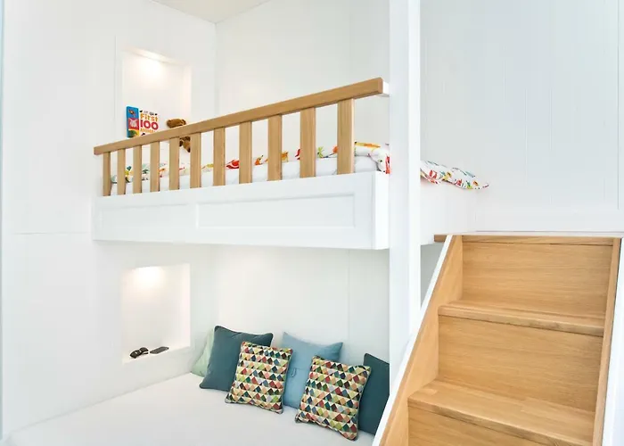 Old Town Super Ogarna Appartement