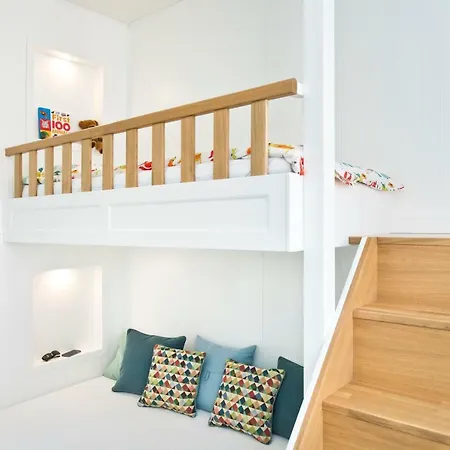 Old Town Super Ogarna Апартаменты