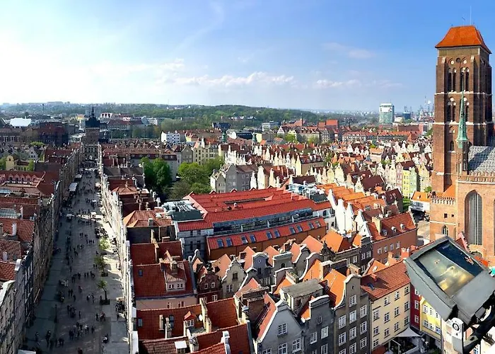 Old Town Super Ogarna *