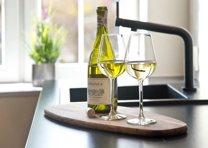 Old Town Super Ogarna * Гданьск