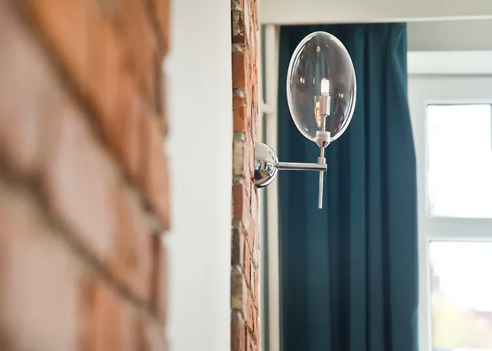 Old Town Super Ogarna Гданьск